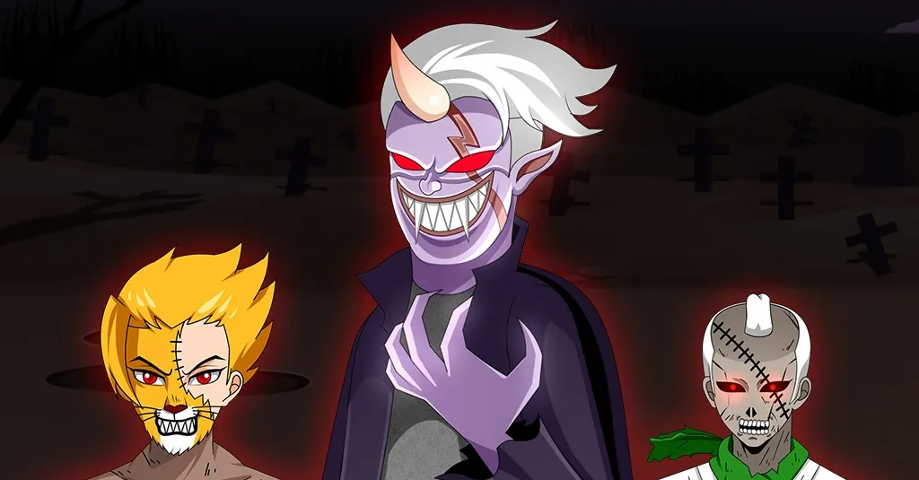 New Chapter: Face Moriah Vecko’s Dark Plan!